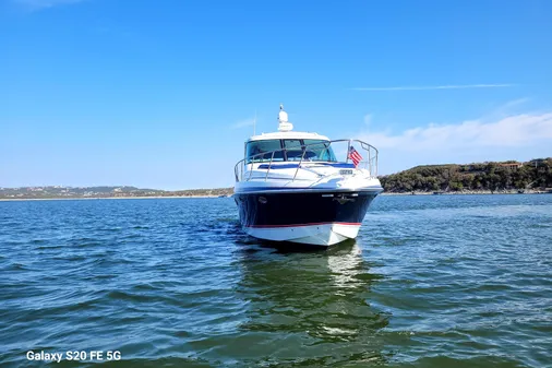 Formula 45 Yacht image