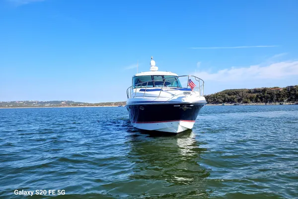 Formula 45-YACHT image