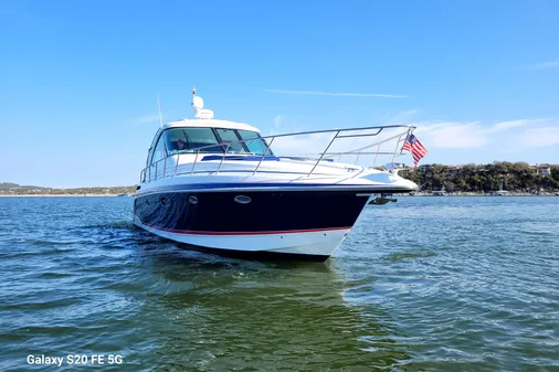 Formula 45 Yacht image