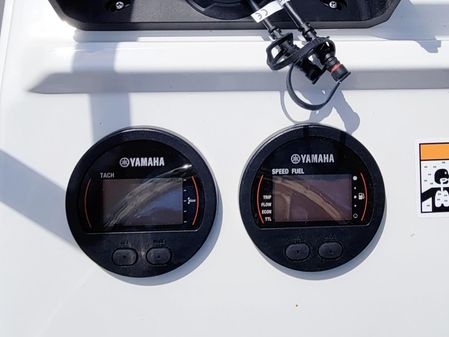 Parker 1801 Center Console image