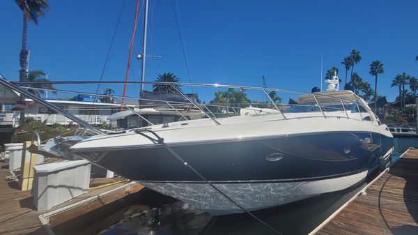 Sunseeker Portofino 53