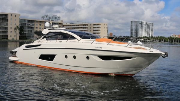 Azimut 48 ATLANTIS