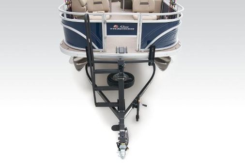 Sun-tracker FISHIN-BARGE-20-DLX image