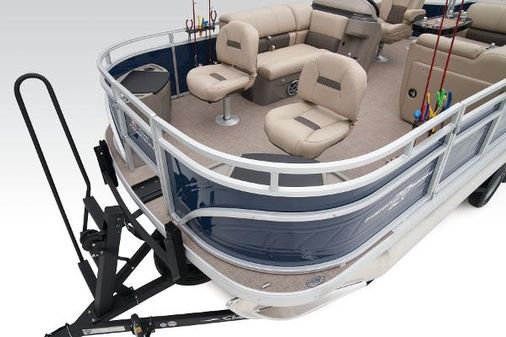 Sun-tracker FISHIN-BARGE-20-DLX image