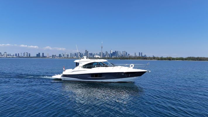 Cruisers Yachts 45 Cantius - main image