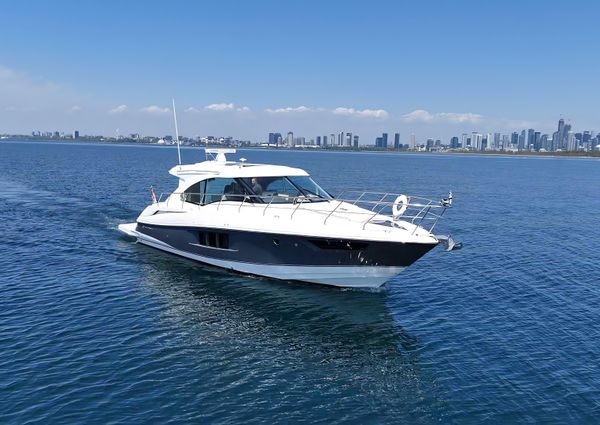 Cruisers Yachts 45 Cantius image