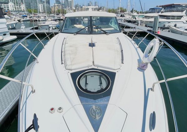 Cruisers Yachts 45 Cantius image