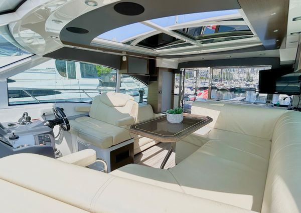 Cruisers Yachts 45 Cantius image