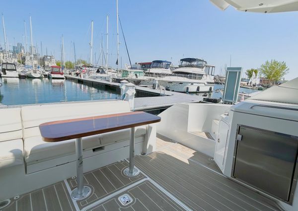 Cruisers Yachts 45 Cantius image