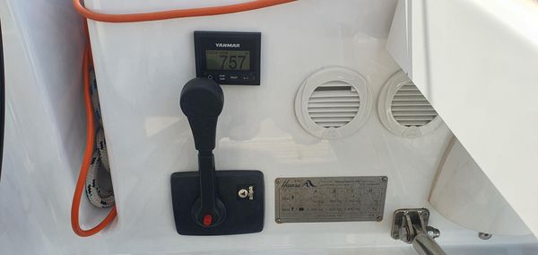 Hanse 418 image