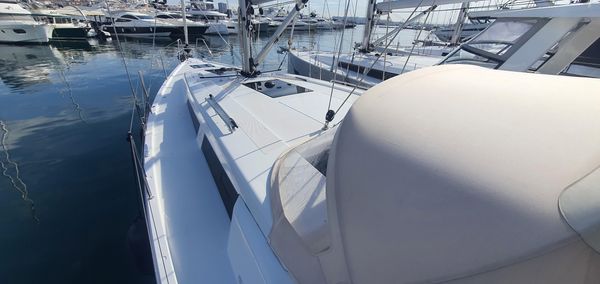 Hanse 418 image