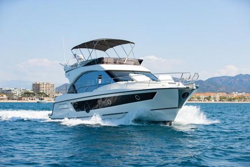 Beneteau Monte Carlo 52 image