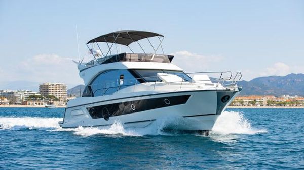 Beneteau Monte Carlo 52