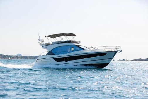 Beneteau Monte Carlo 52 image