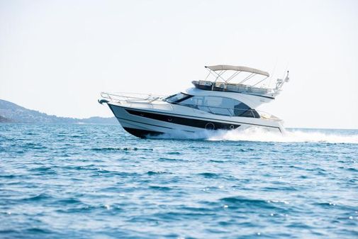 Beneteau Monte Carlo 52 image