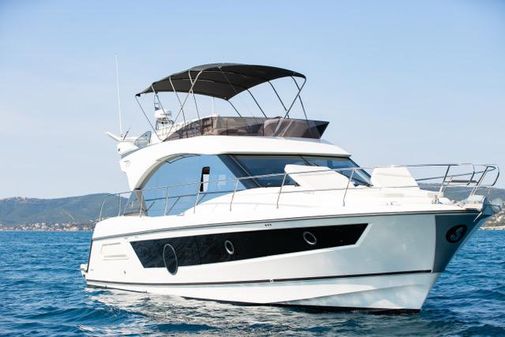 Beneteau Monte Carlo 52 image