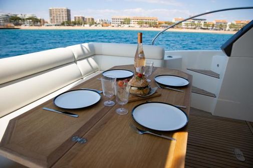 Beneteau Monte Carlo 52 image