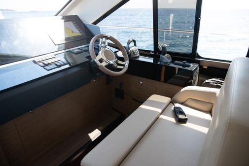 Beneteau Monte Carlo 52 image