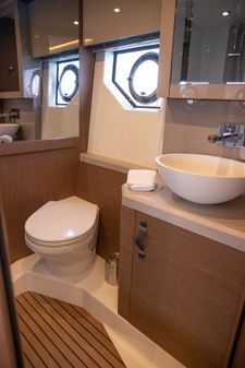 Beneteau Monte Carlo 52 image