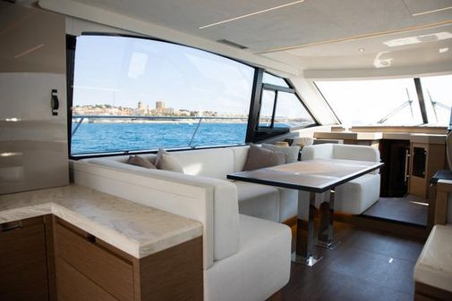 Beneteau Monte Carlo 52 image