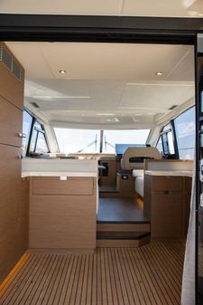 Beneteau Monte Carlo 52 image