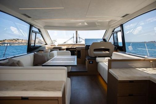 Beneteau Monte Carlo 52 image