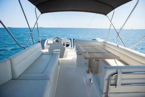 Beneteau Monte Carlo 52 image