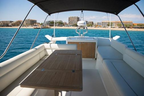 Beneteau Monte Carlo 52 image