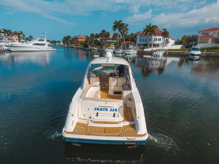 Sea-ray 370-SUNDANCER image