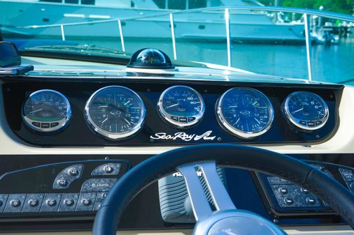 Sea-ray 370-SUNDANCER image