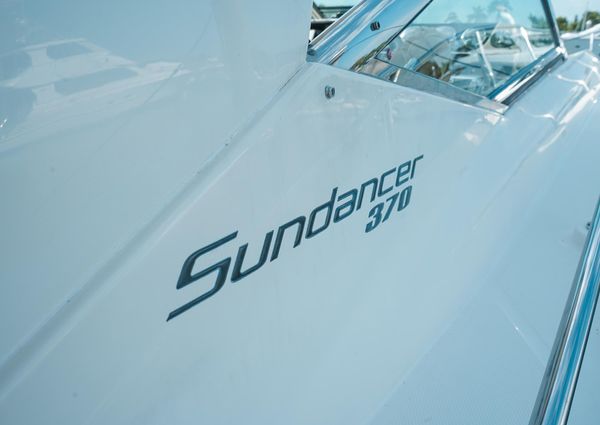 Sea Ray 370 Sundancer image