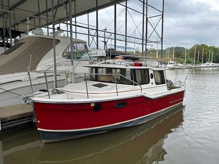 Ranger Tugs R23 image