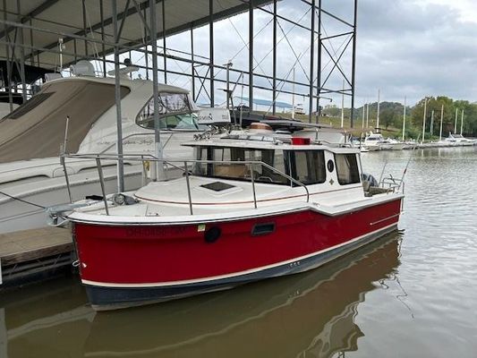 Ranger Tugs R23 - main image