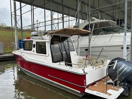 Ranger Tugs R23 image