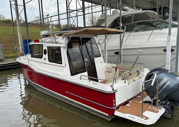 Ranger Tugs R23 image