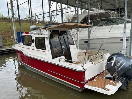 Ranger Tugs R23 image