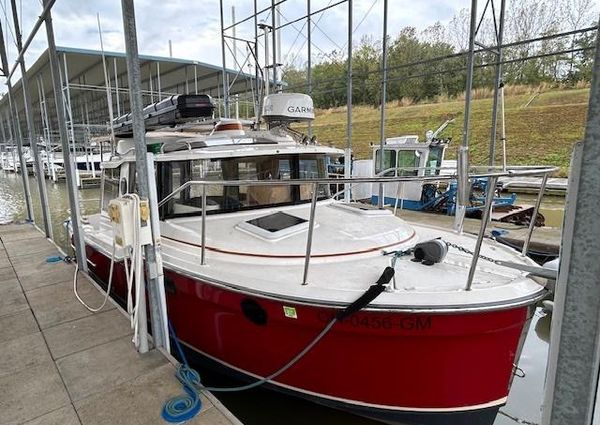 Ranger Tugs R23 image