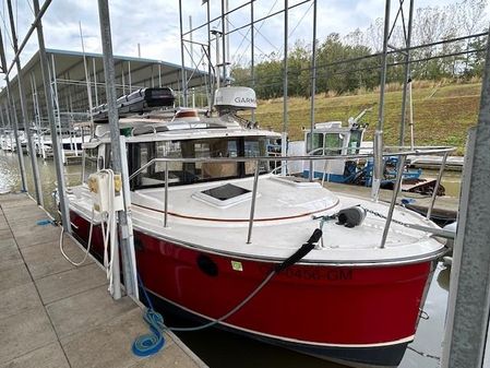 Ranger Tugs R23 image