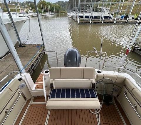 Ranger Tugs R23 image