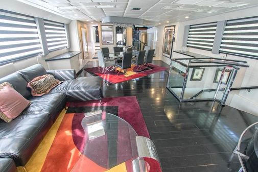 Broward Raised Bridge Motor Yacht image