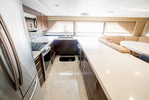 Broward Raised Bridge Motor Yacht image