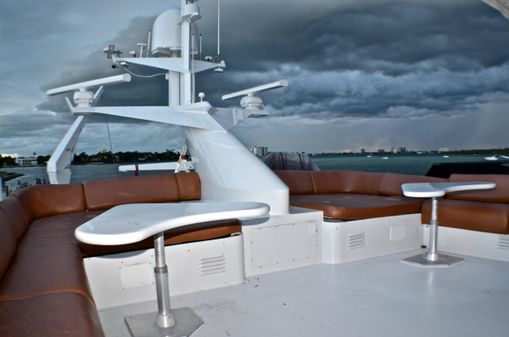 Broward Raised Bridge Motor Yacht image