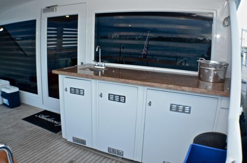 Broward Raised Bridge Motor Yacht image