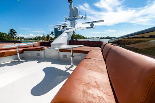Broward Raised Bridge Motor Yacht image