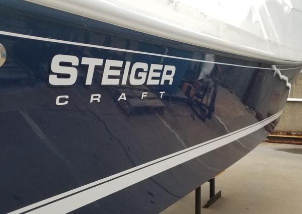 Steiger-craft 28-DV-MIAMI image