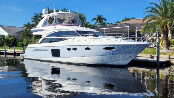 Princess 60