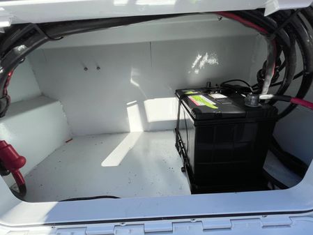 Nordic Centre Console image