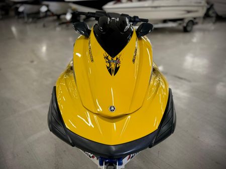 Yamaha-waverunner FZS image