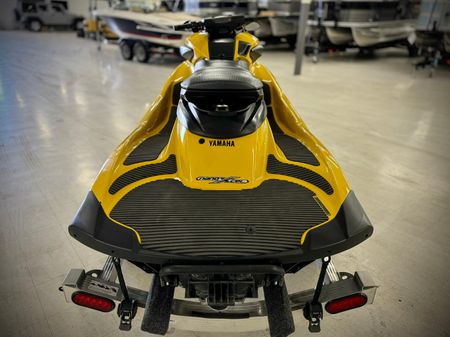 Yamaha-waverunner FZS image