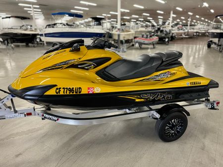 Yamaha-waverunner FZS image